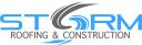 Storm Roofing & Construction logo